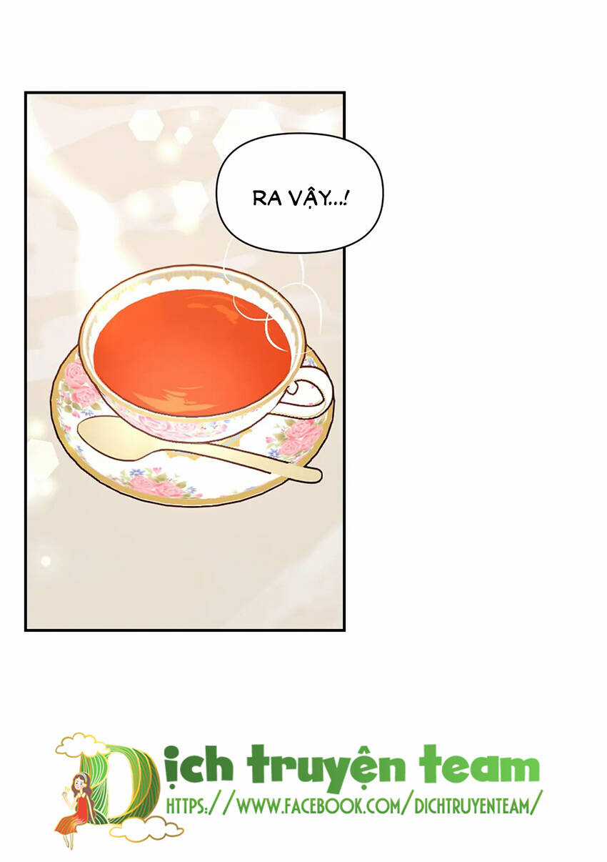 Hãy Cẩn Thận Sợi Tơ Hồng Chapter 40 trang 19