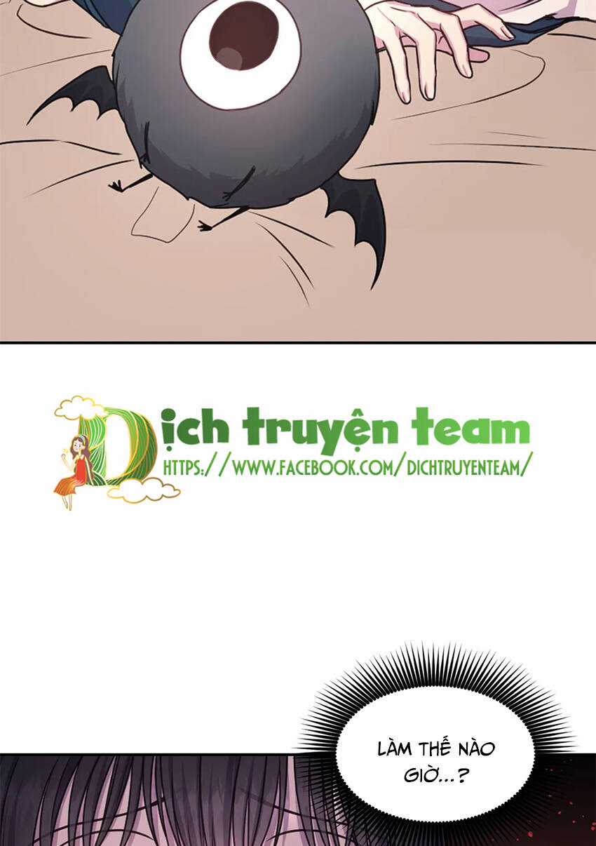 Hãy Cẩn Thận Sợi Tơ Hồng Chapter 40 trang 2