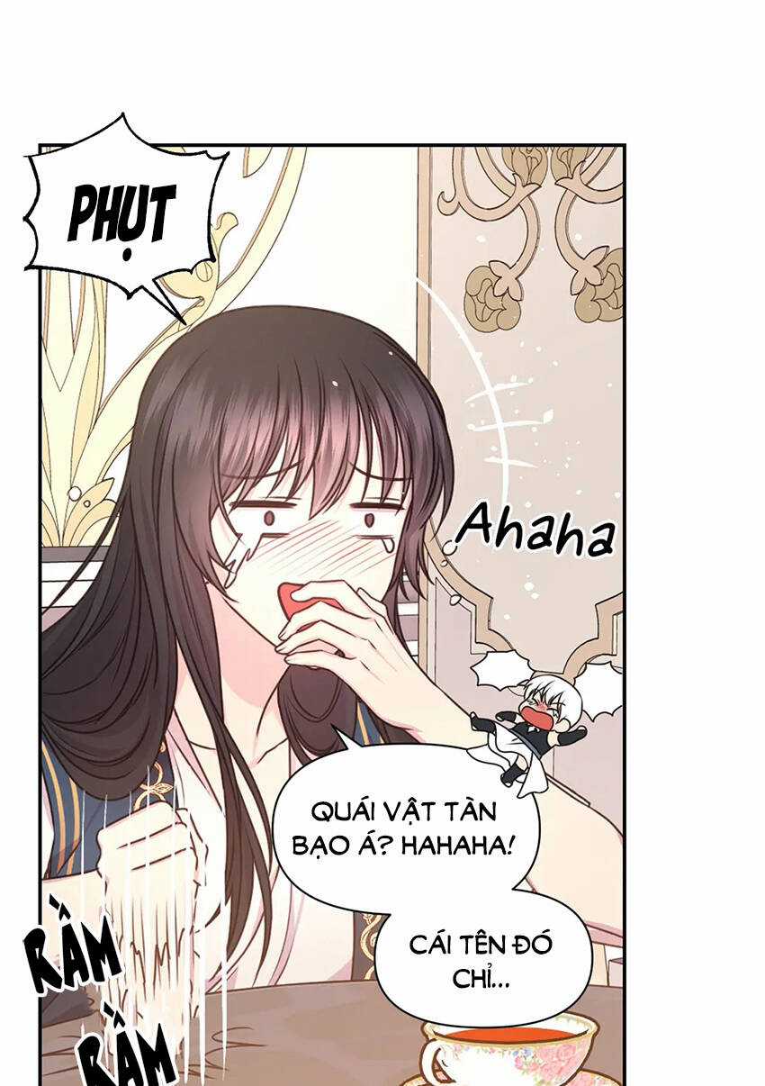 Hãy Cẩn Thận Sợi Tơ Hồng Chapter 40 trang 23