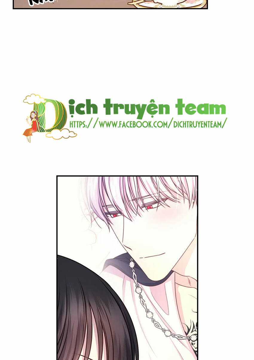 Hãy Cẩn Thận Sợi Tơ Hồng Chapter 40 trang 24