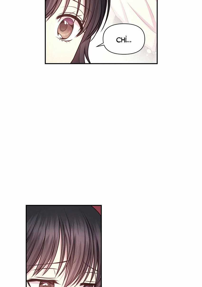 Hãy Cẩn Thận Sợi Tơ Hồng Chapter 40 trang 25