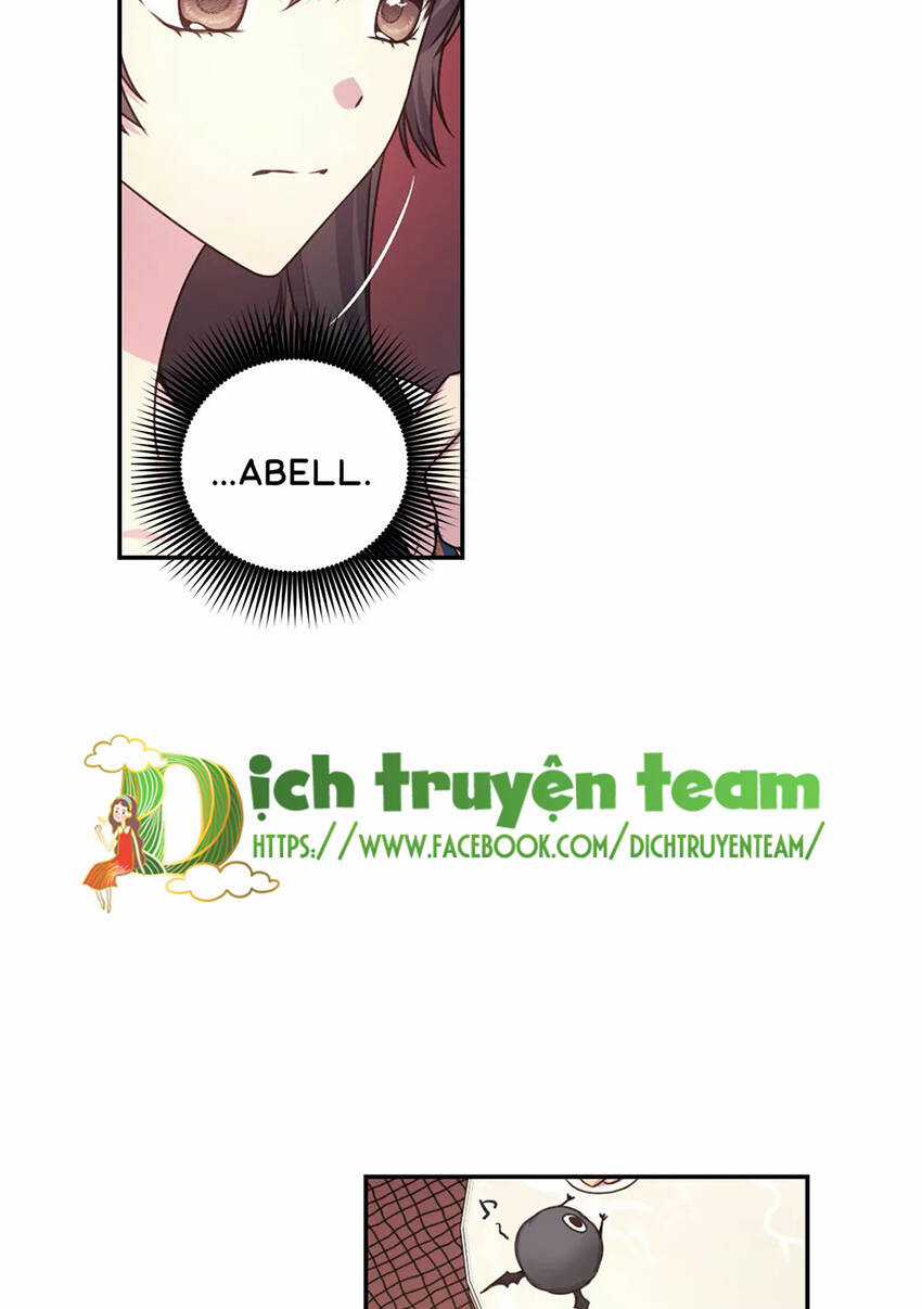 Hãy Cẩn Thận Sợi Tơ Hồng Chapter 40 trang 26