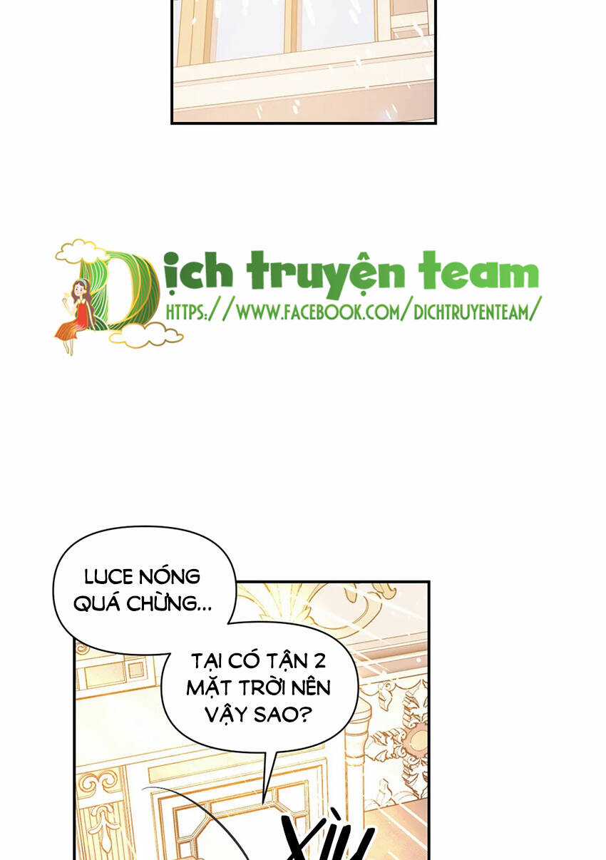 Hãy Cẩn Thận Sợi Tơ Hồng Chapter 40 trang 28