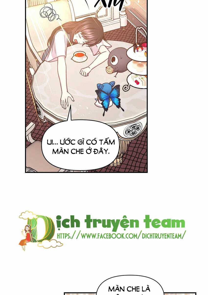 Hãy Cẩn Thận Sợi Tơ Hồng Chapter 40 trang 29