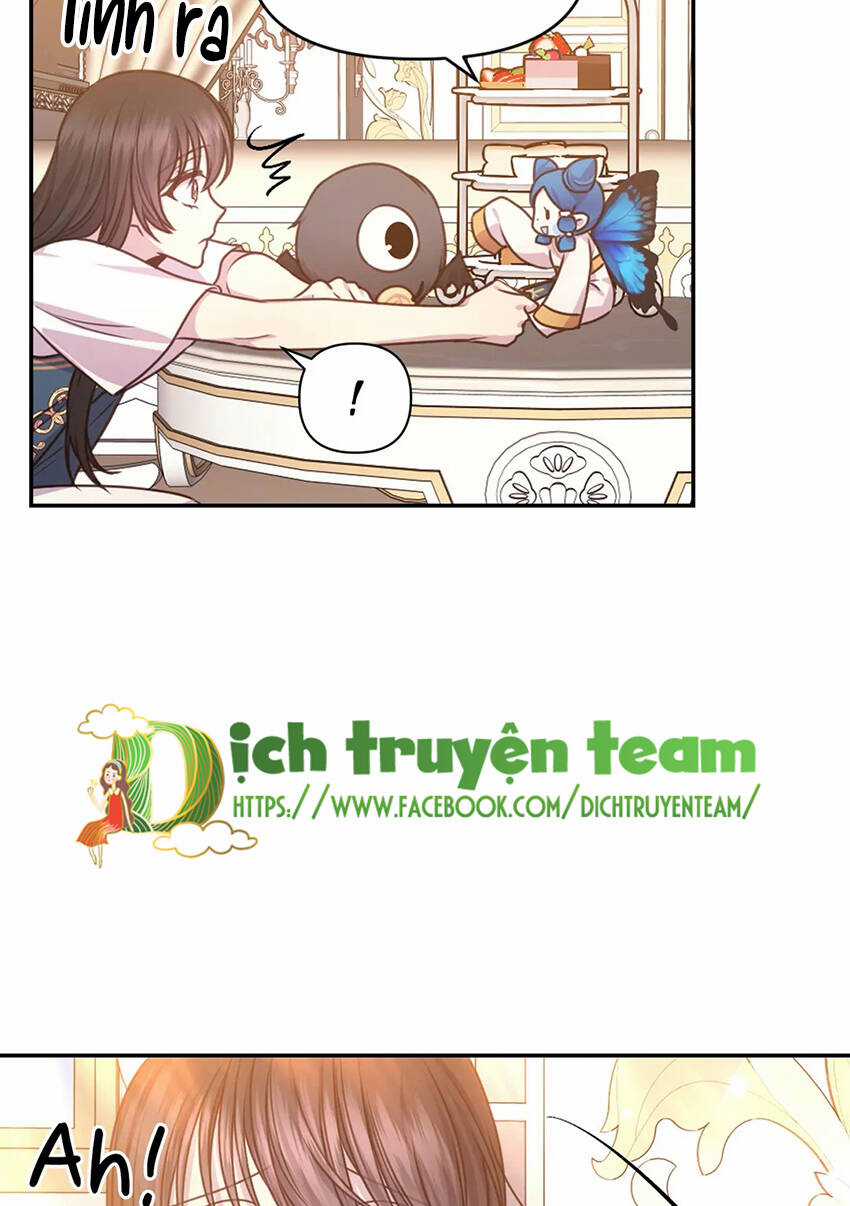 Hãy Cẩn Thận Sợi Tơ Hồng Chapter 40 trang 31