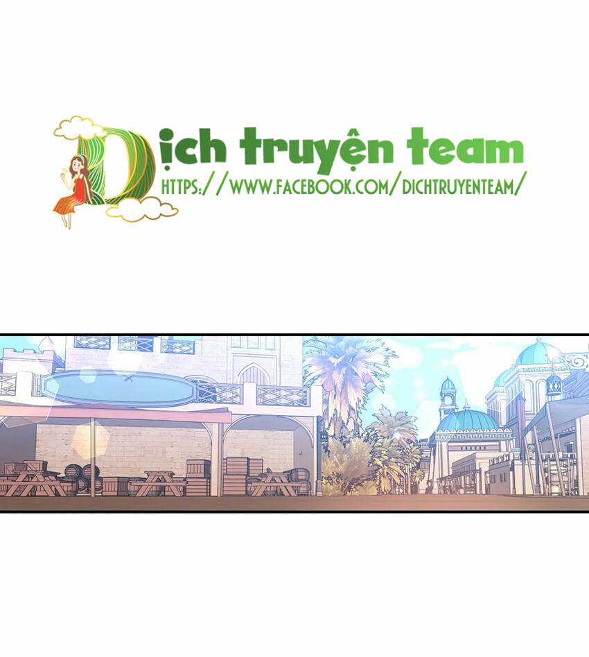 Hãy Cẩn Thận Sợi Tơ Hồng Chapter 40 trang 33