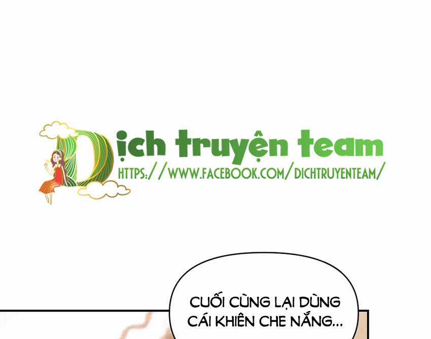 Hãy Cẩn Thận Sợi Tơ Hồng Chapter 40 trang 34