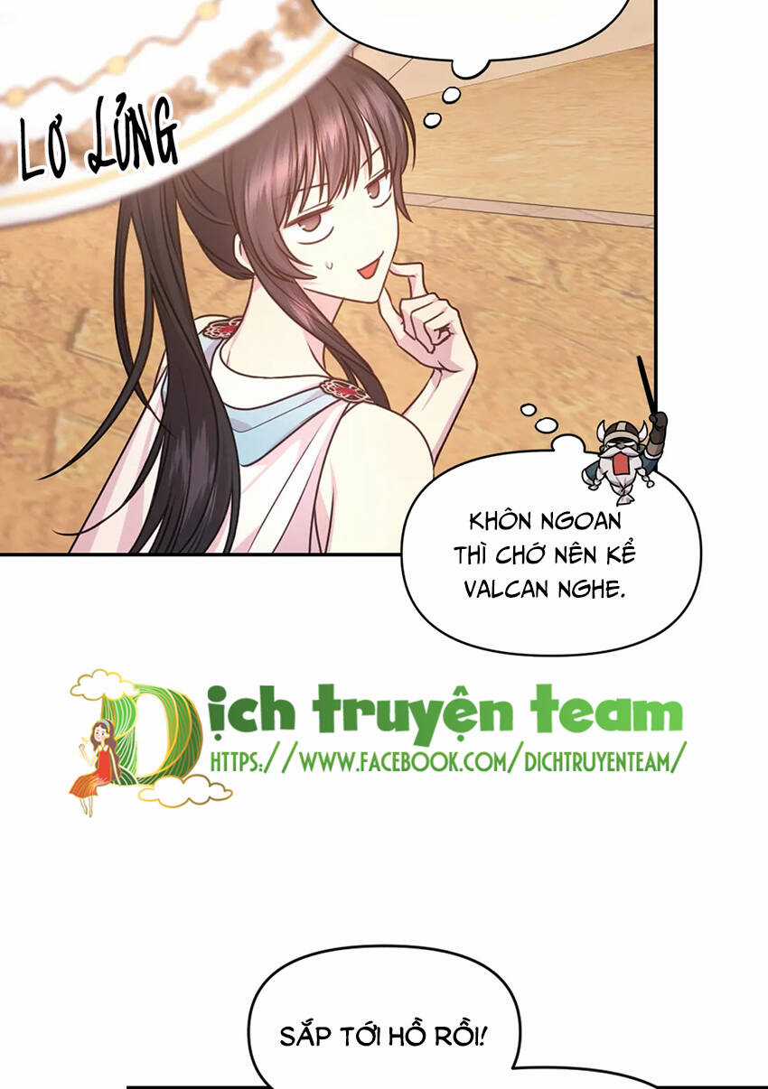 Hãy Cẩn Thận Sợi Tơ Hồng Chapter 40 trang 35