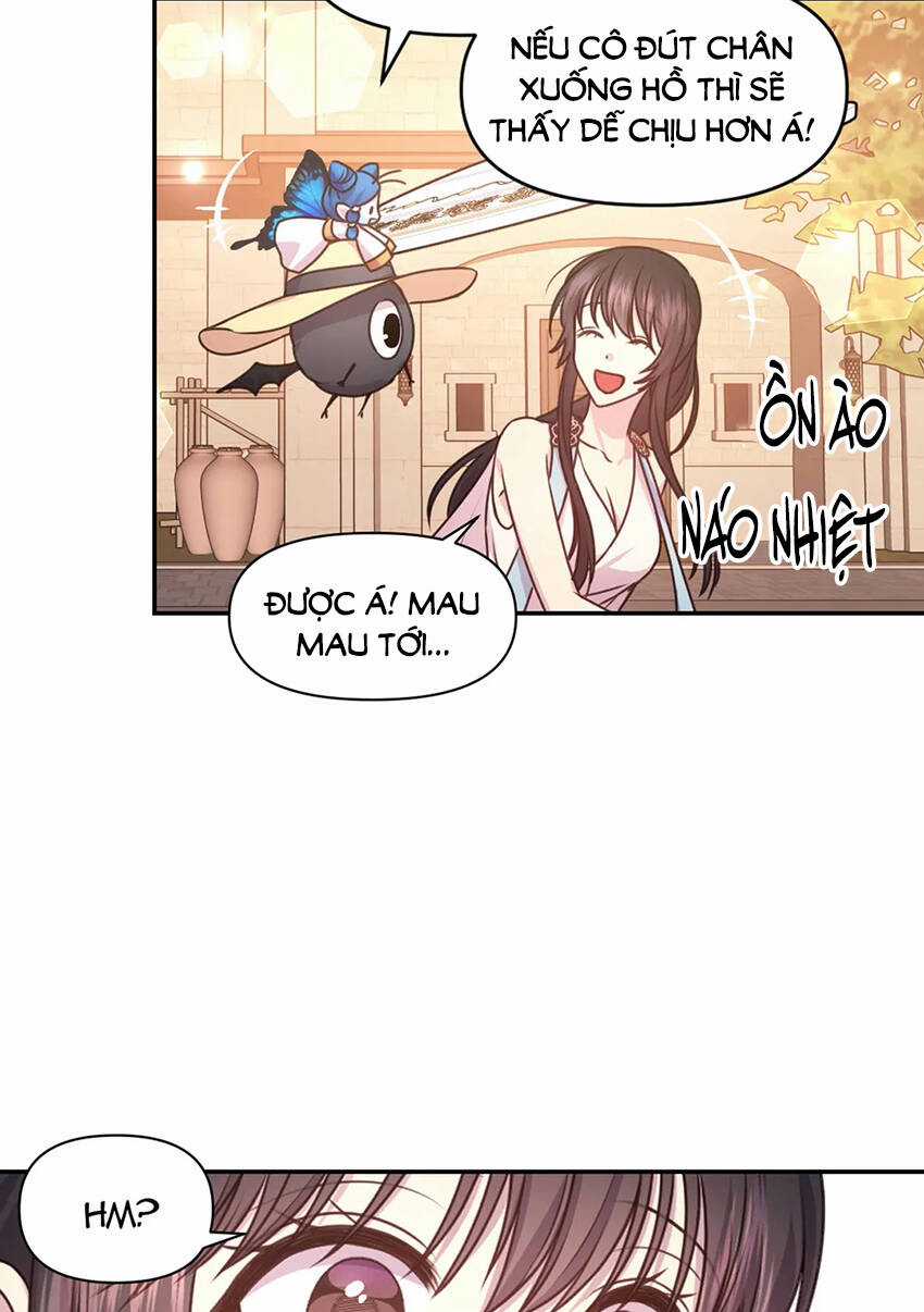 Hãy Cẩn Thận Sợi Tơ Hồng Chapter 40 trang 36