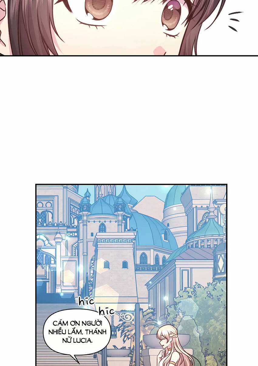 Hãy Cẩn Thận Sợi Tơ Hồng Chapter 40 trang 37