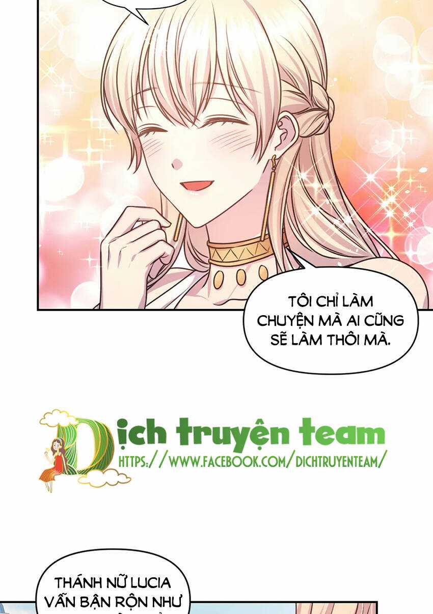 Hãy Cẩn Thận Sợi Tơ Hồng Chapter 40 trang 39