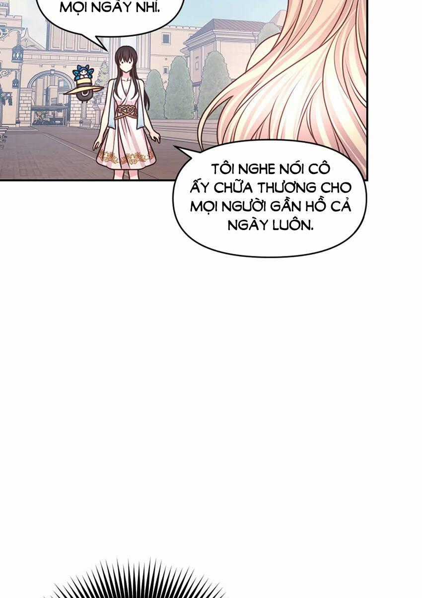 Hãy Cẩn Thận Sợi Tơ Hồng Chapter 40 trang 40