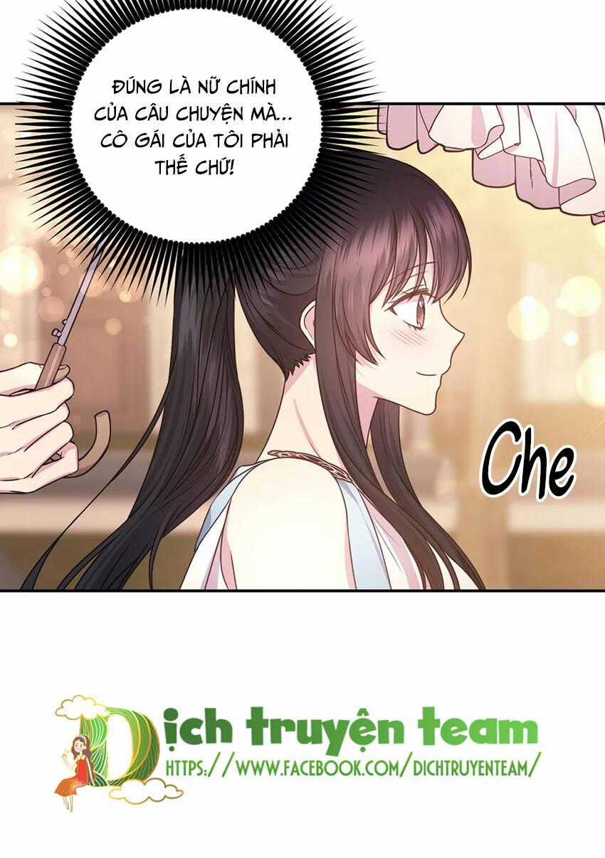 Hãy Cẩn Thận Sợi Tơ Hồng Chapter 40 trang 41