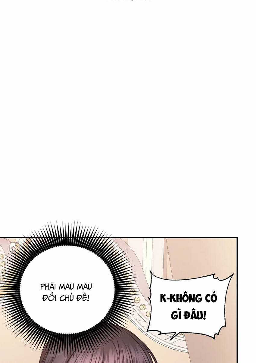 Hãy Cẩn Thận Sợi Tơ Hồng Chapter 40 trang 6