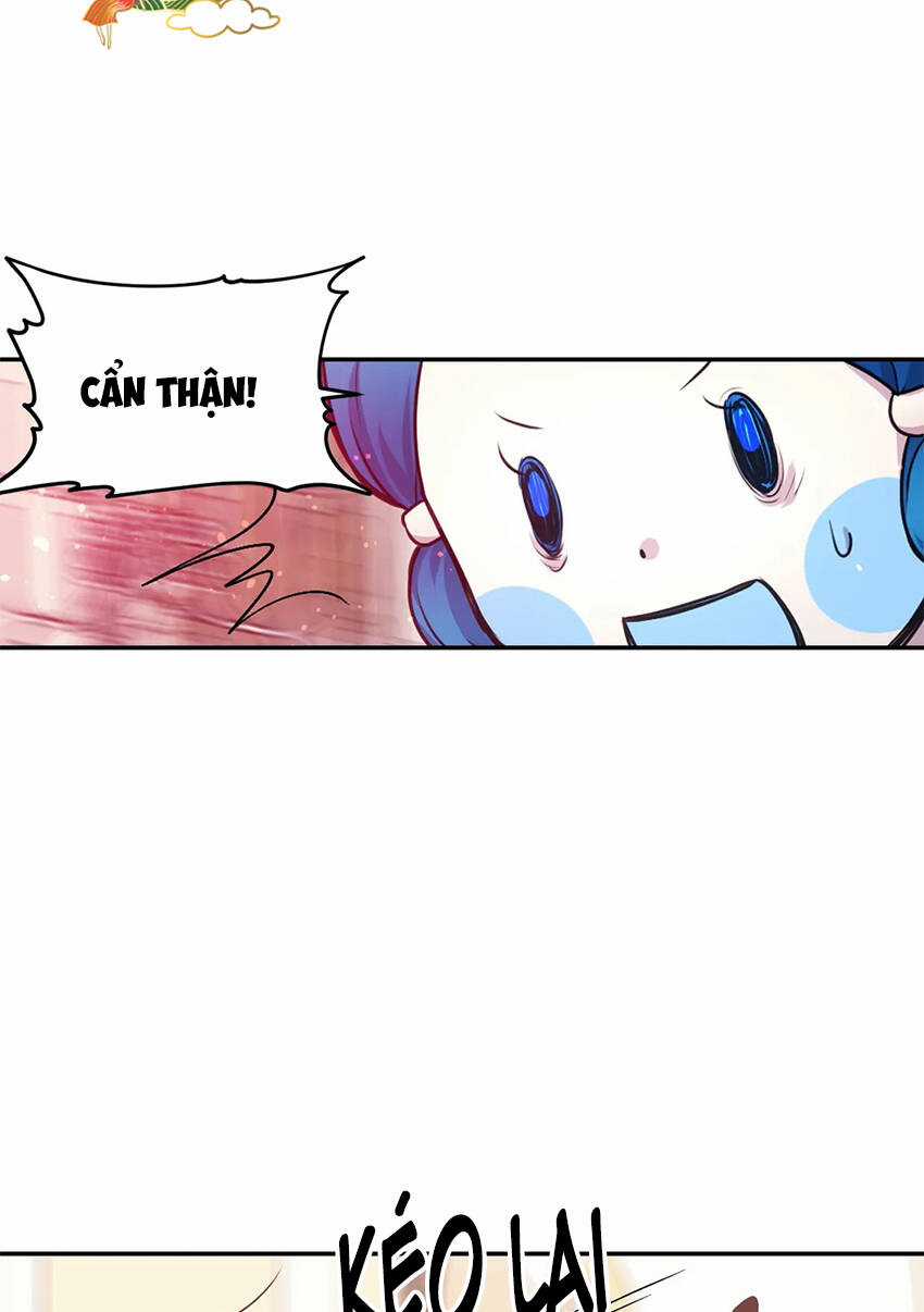 Hãy Cẩn Thận Sợi Tơ Hồng Chapter 40 trang 8