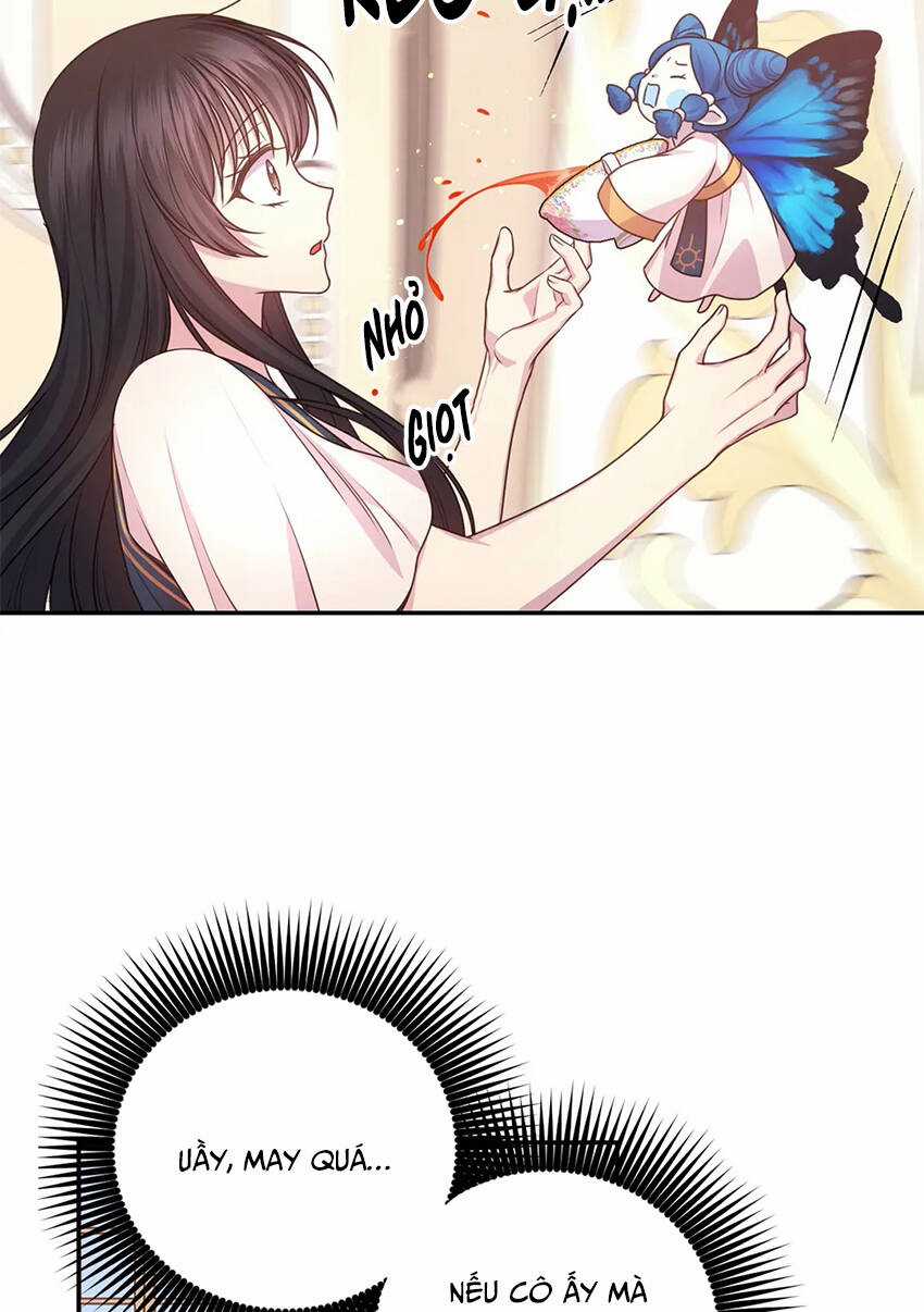 Hãy Cẩn Thận Sợi Tơ Hồng Chapter 40 trang 9