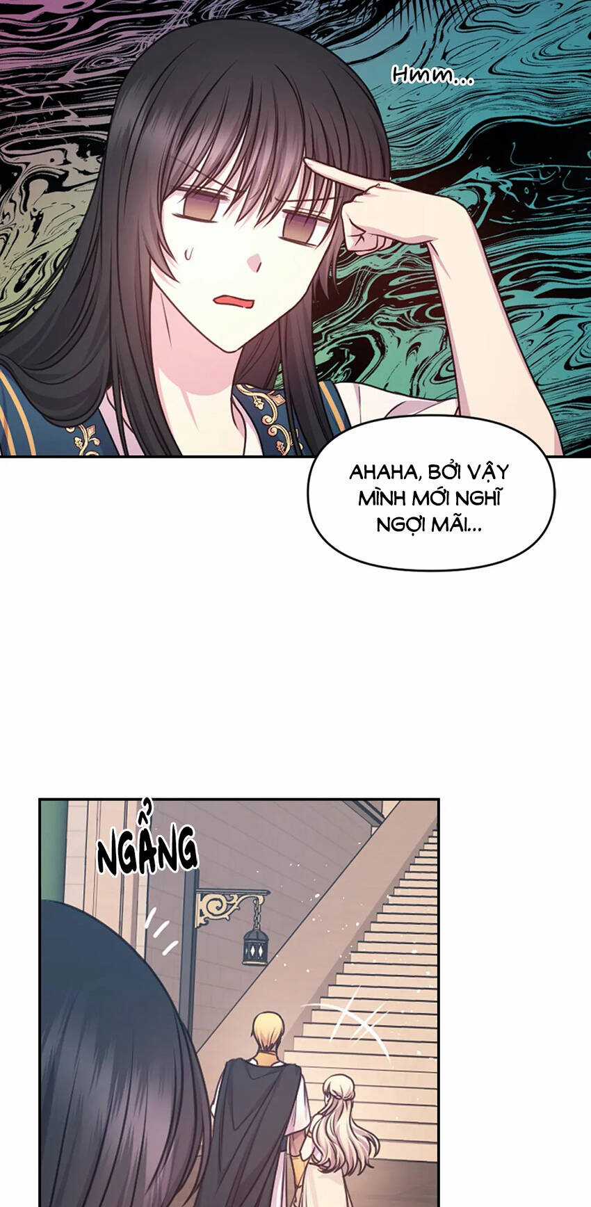 Hãy Cẩn Thận Sợi Tơ Hồng Chapter 41 trang 12