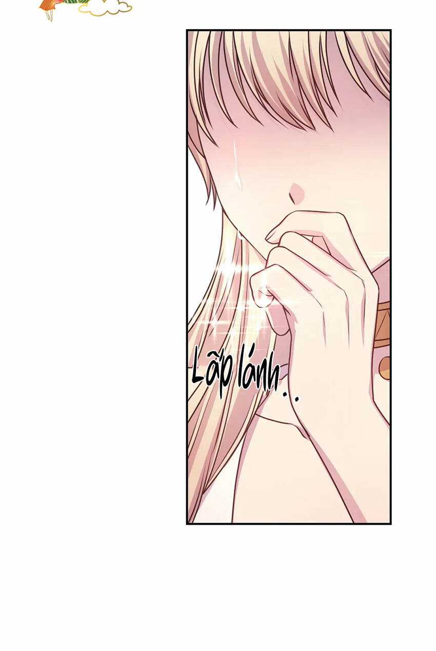Hãy Cẩn Thận Sợi Tơ Hồng Chapter 41 trang 19