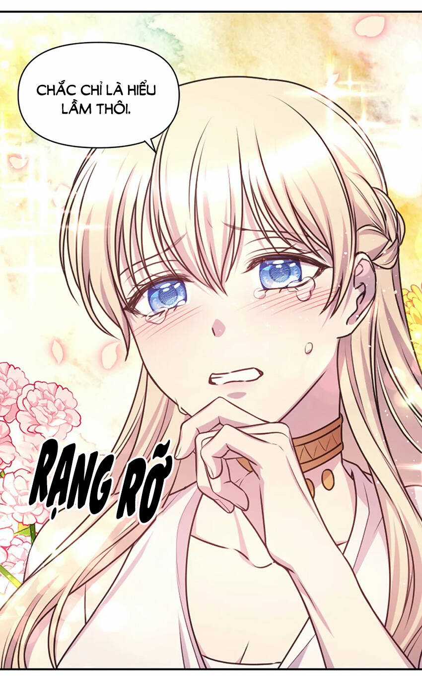 Hãy Cẩn Thận Sợi Tơ Hồng Chapter 41 trang 20