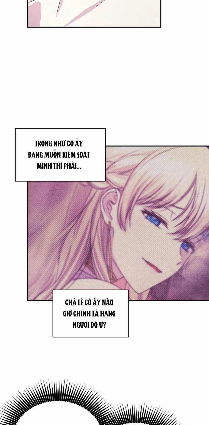 Hãy Cẩn Thận Sợi Tơ Hồng Chapter 41 trang 3