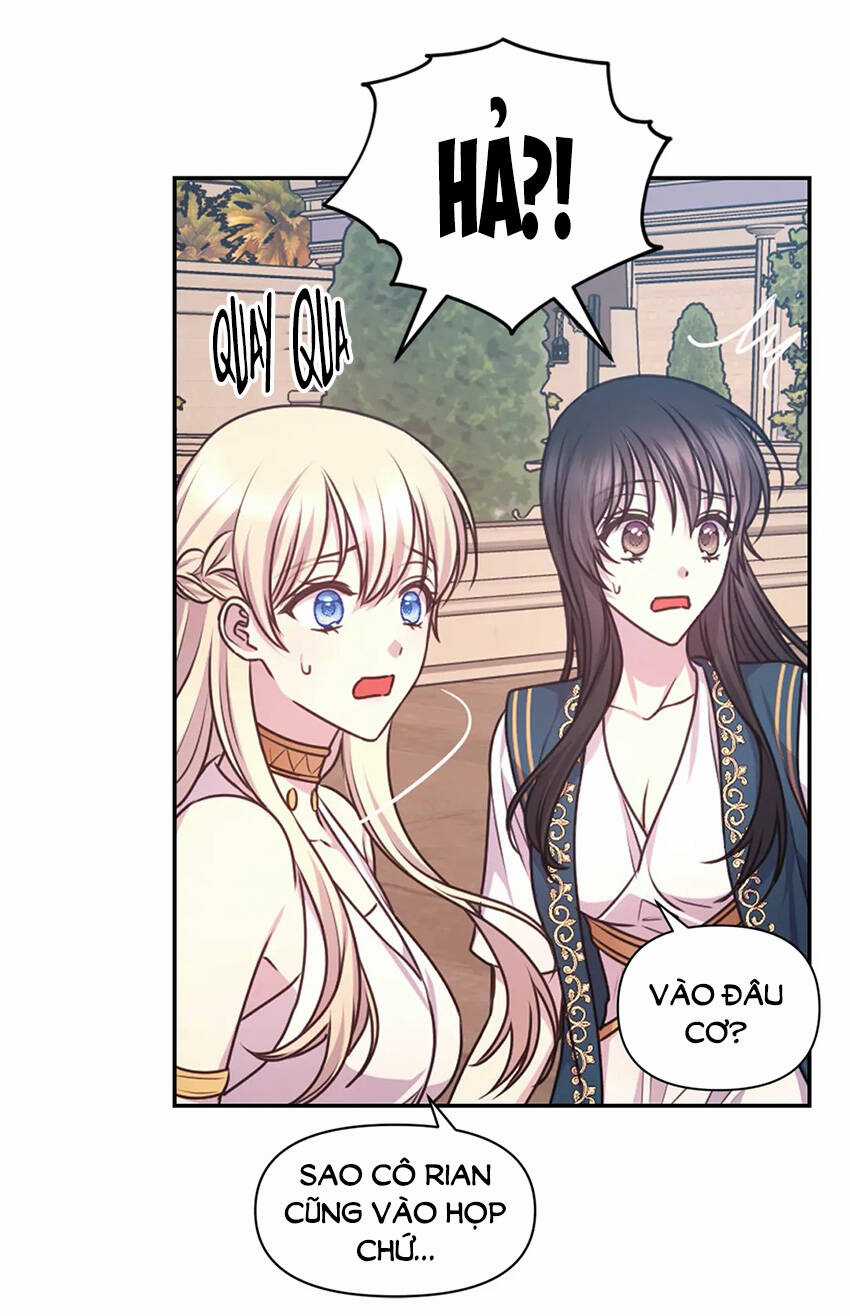 Hãy Cẩn Thận Sợi Tơ Hồng Chapter 41 trang 30