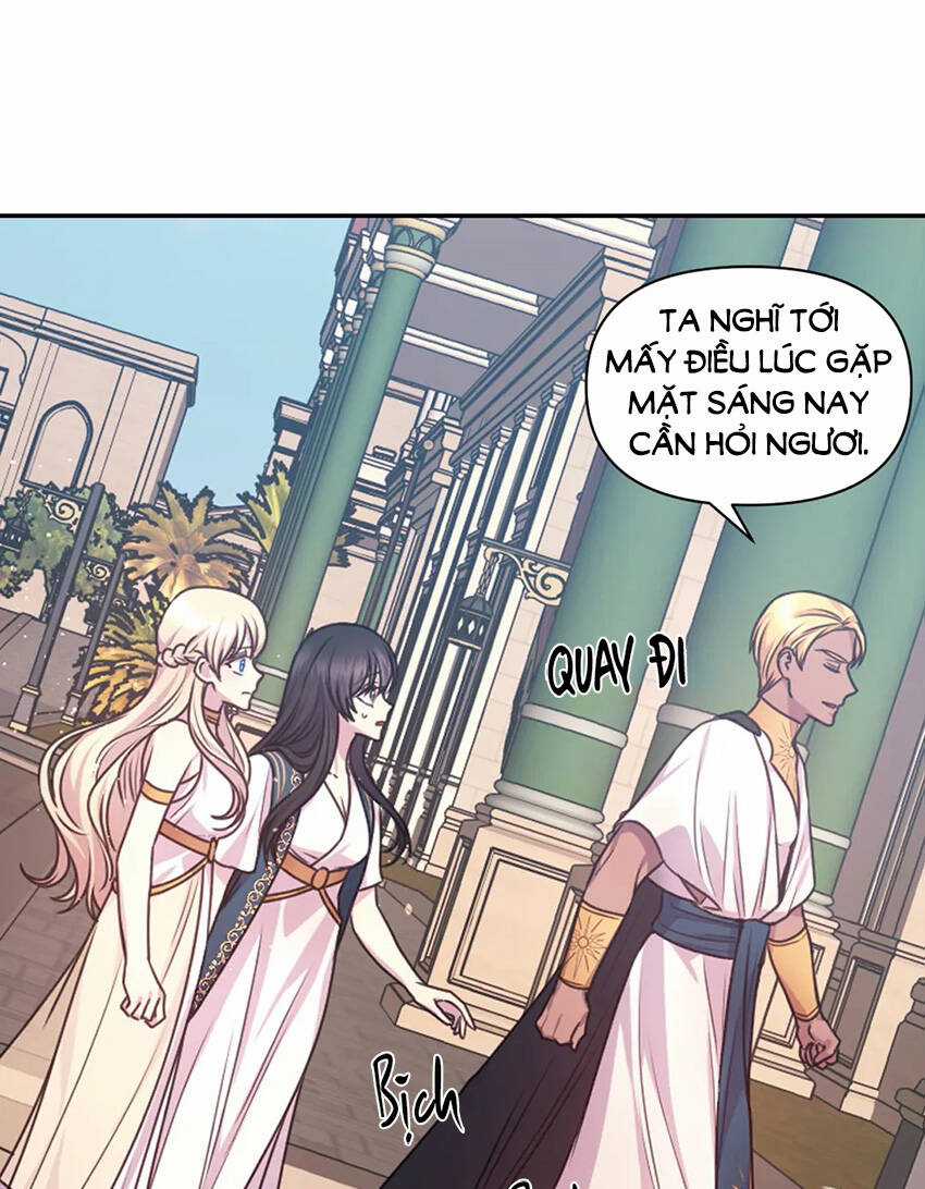 Hãy Cẩn Thận Sợi Tơ Hồng Chapter 41 trang 31