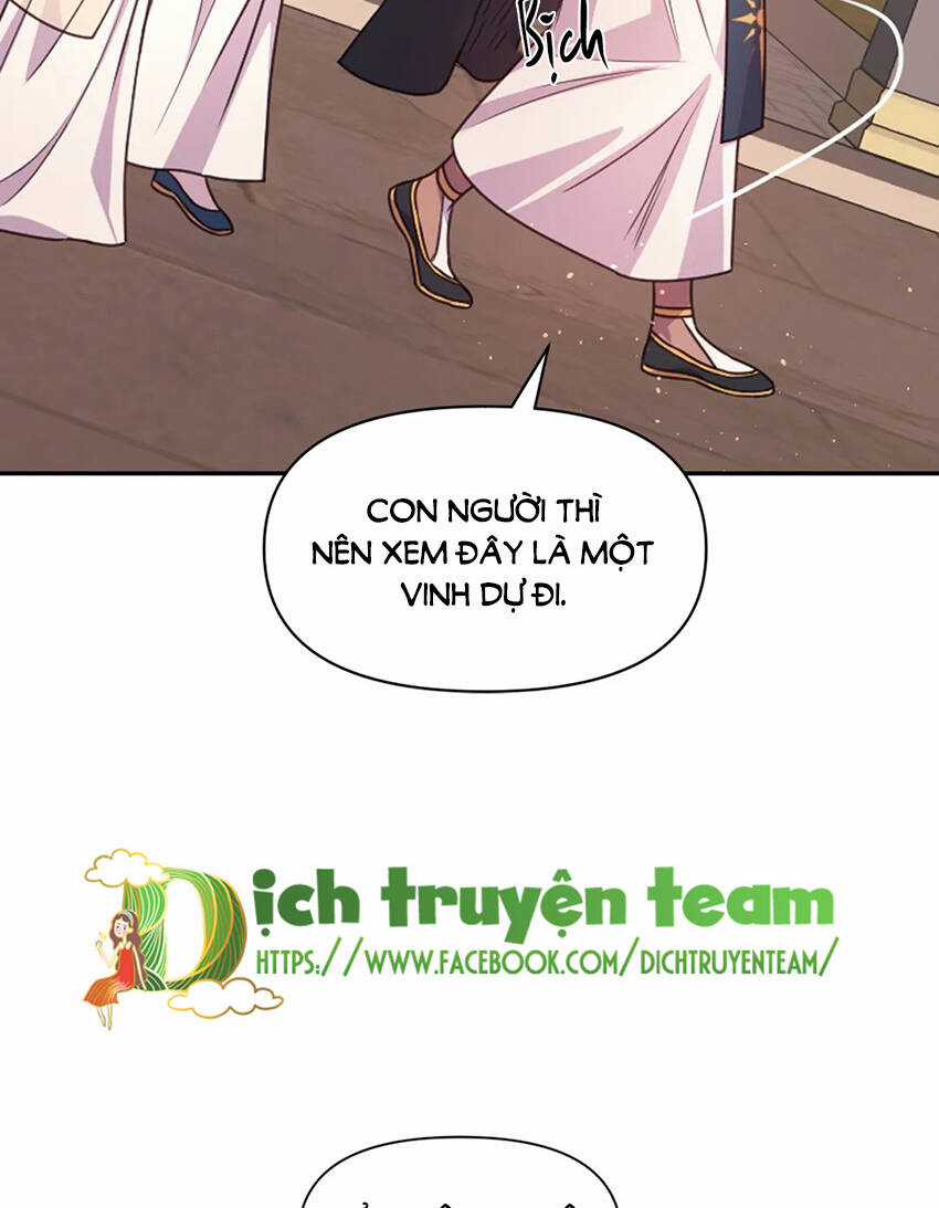 Hãy Cẩn Thận Sợi Tơ Hồng Chapter 41 trang 32