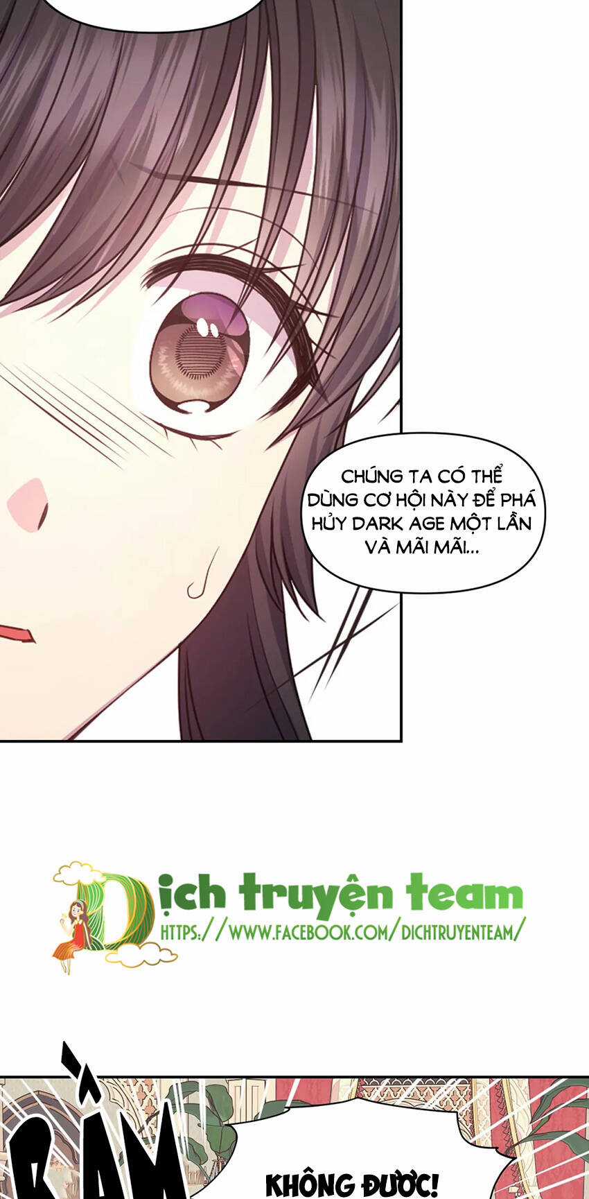 Hãy Cẩn Thận Sợi Tơ Hồng Chapter 41 trang 44
