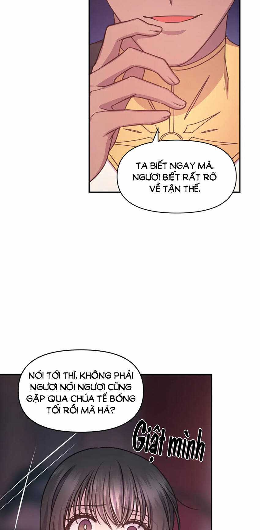 Hãy Cẩn Thận Sợi Tơ Hồng Chapter 41 trang 47