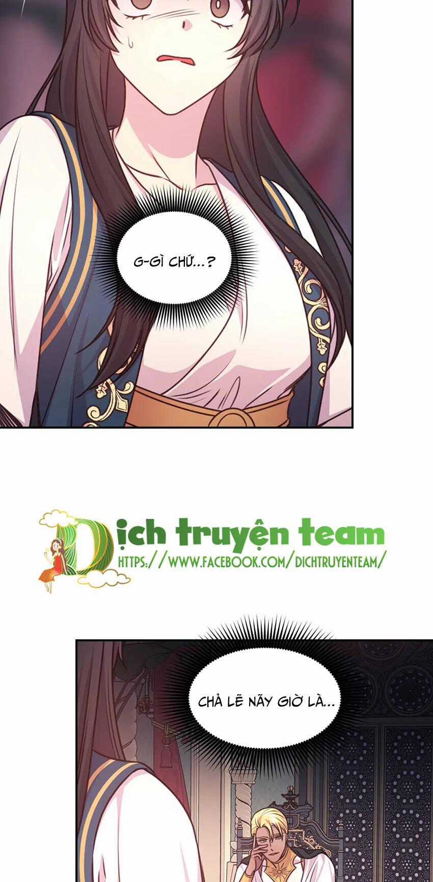 Hãy Cẩn Thận Sợi Tơ Hồng Chapter 41 trang 48