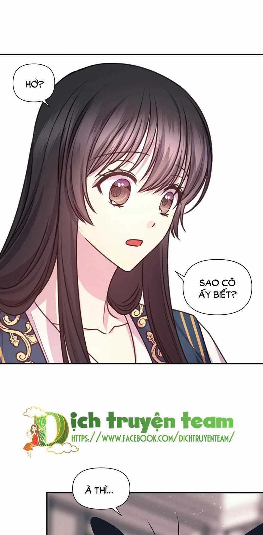 Hãy Cẩn Thận Sợi Tơ Hồng Chapter 41 trang 7