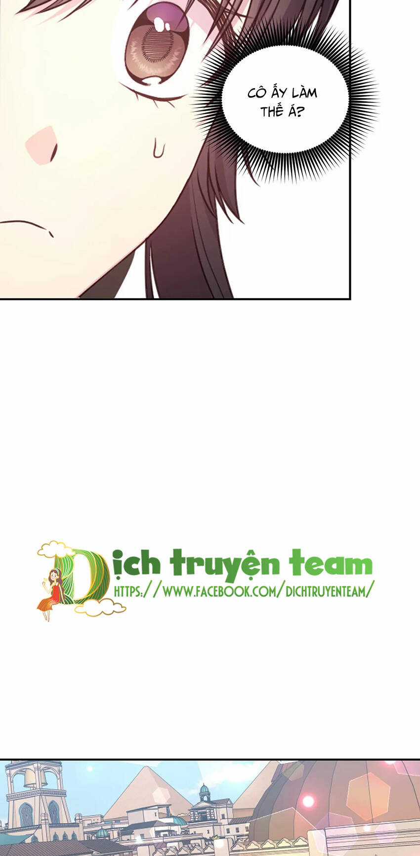 Hãy Cẩn Thận Sợi Tơ Hồng Chapter 41 trang 9