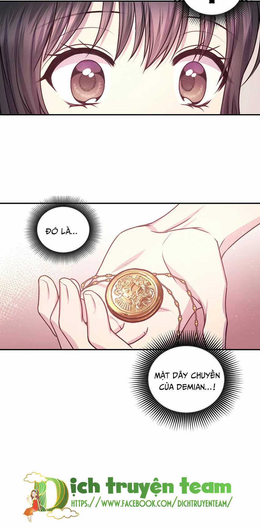 Hãy Cẩn Thận Sợi Tơ Hồng Chapter 42 trang 20