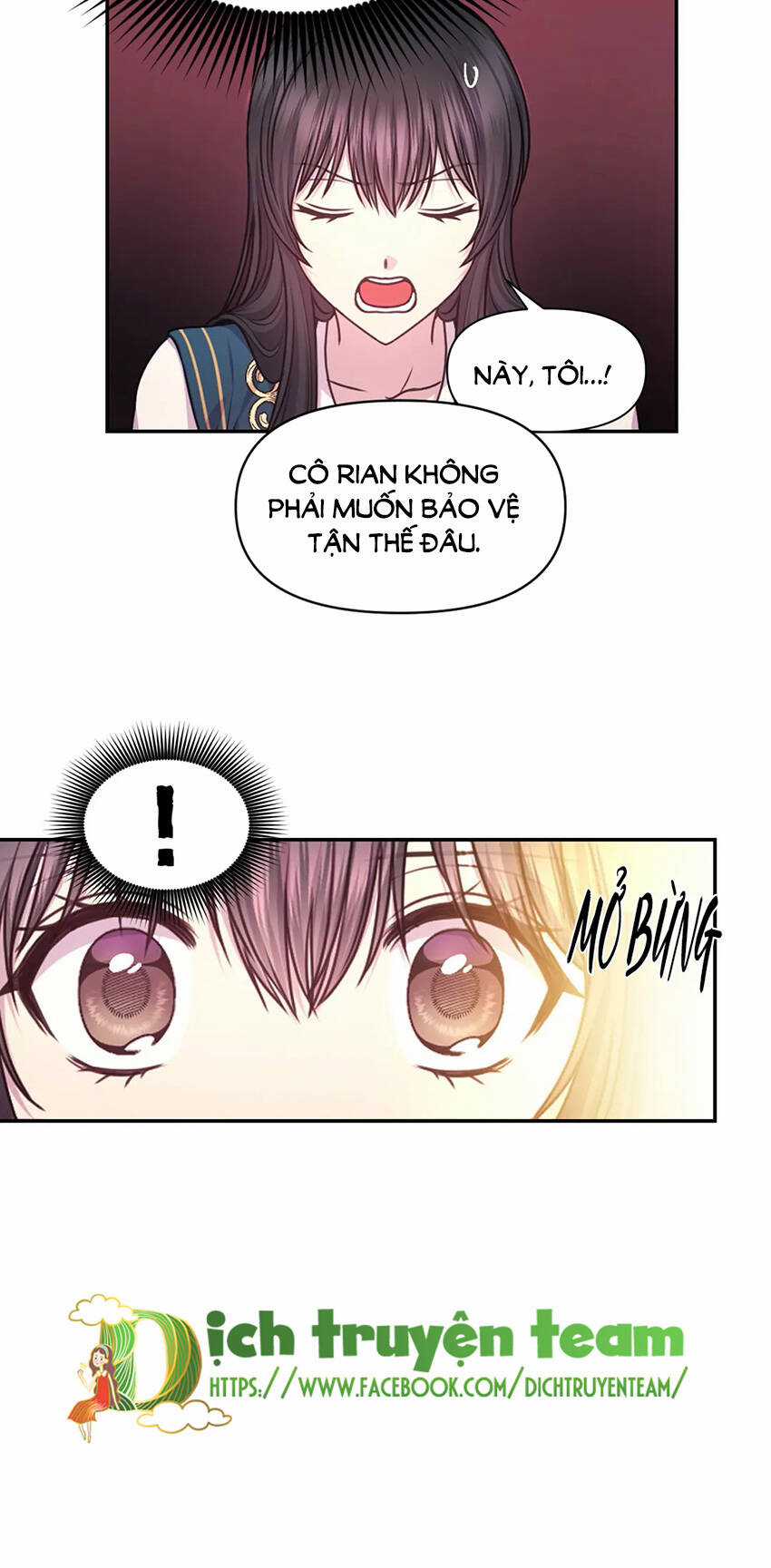 Hãy Cẩn Thận Sợi Tơ Hồng Chapter 42 trang 4