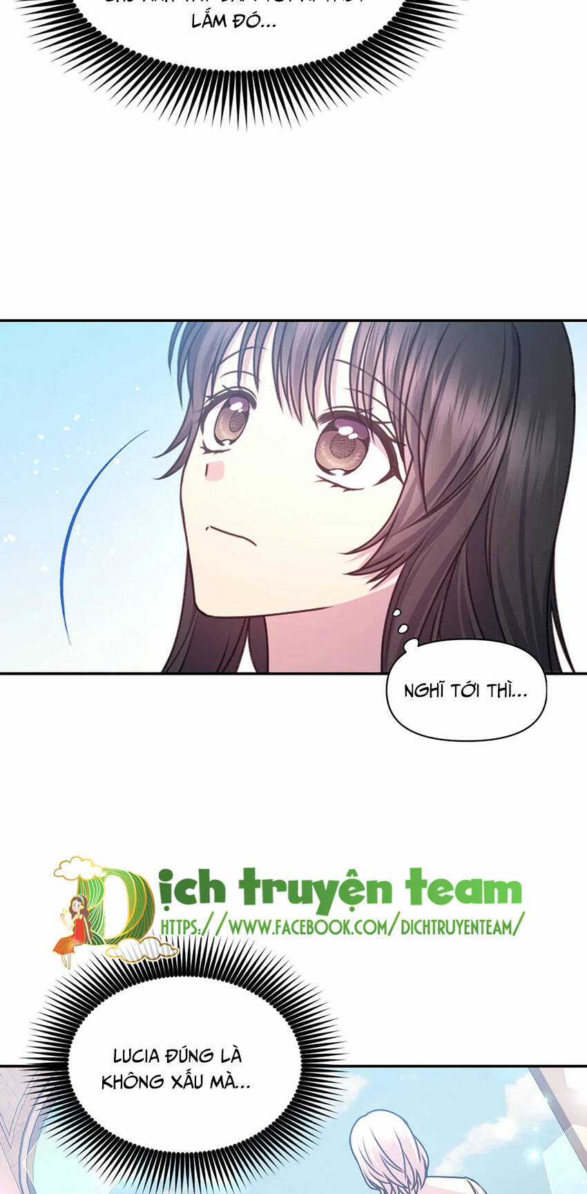 Hãy Cẩn Thận Sợi Tơ Hồng Chapter 42 trang 43