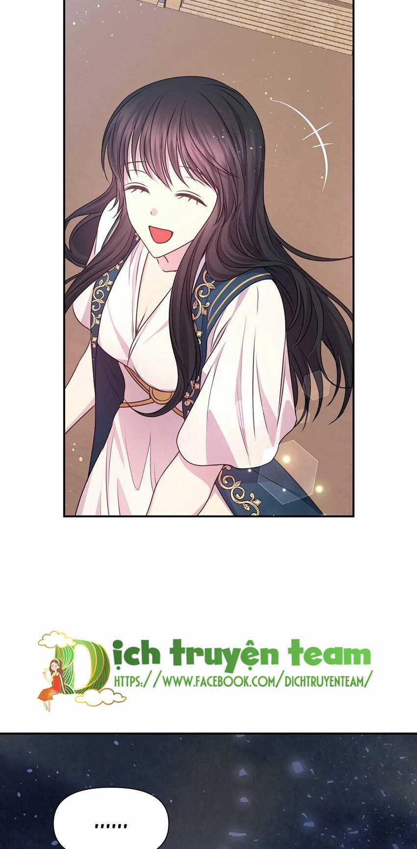 Hãy Cẩn Thận Sợi Tơ Hồng Chapter 42 trang 45