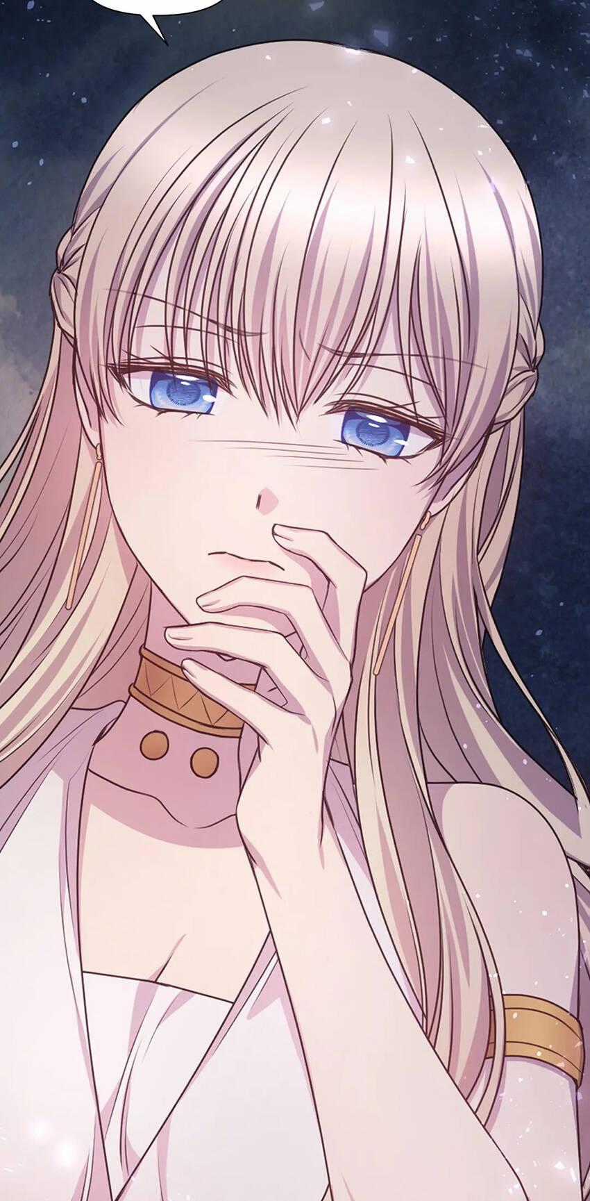 Hãy Cẩn Thận Sợi Tơ Hồng Chapter 42 trang 46