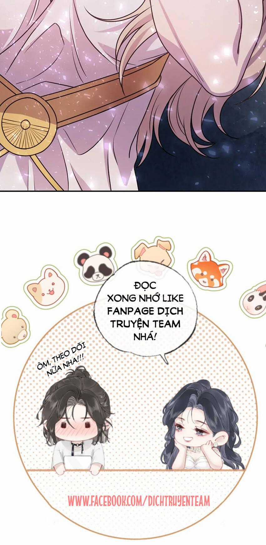 Hãy Cẩn Thận Sợi Tơ Hồng Chapter 42 trang 47