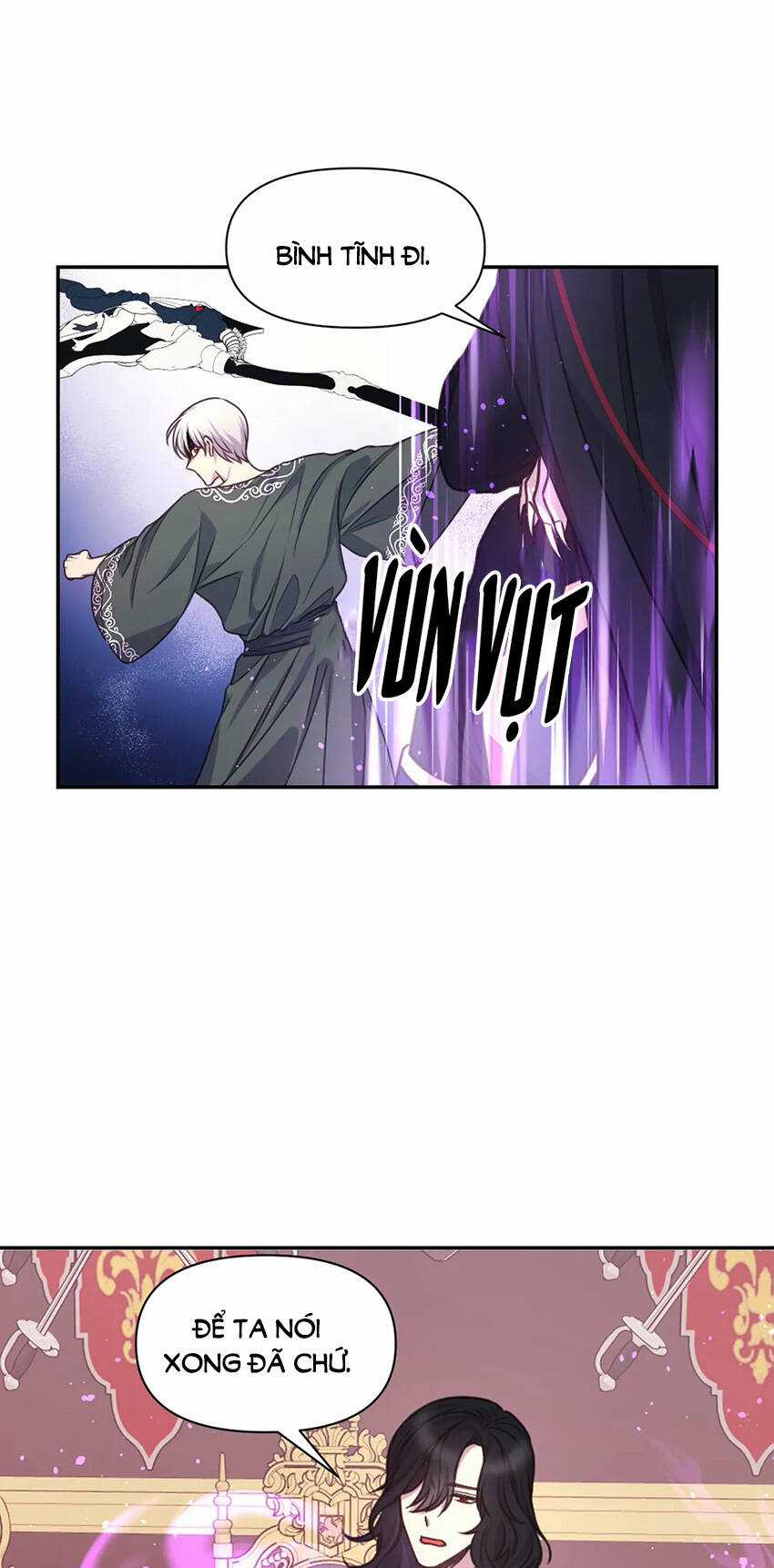 Hãy Cẩn Thận Sợi Tơ Hồng Chapter 43 trang 11