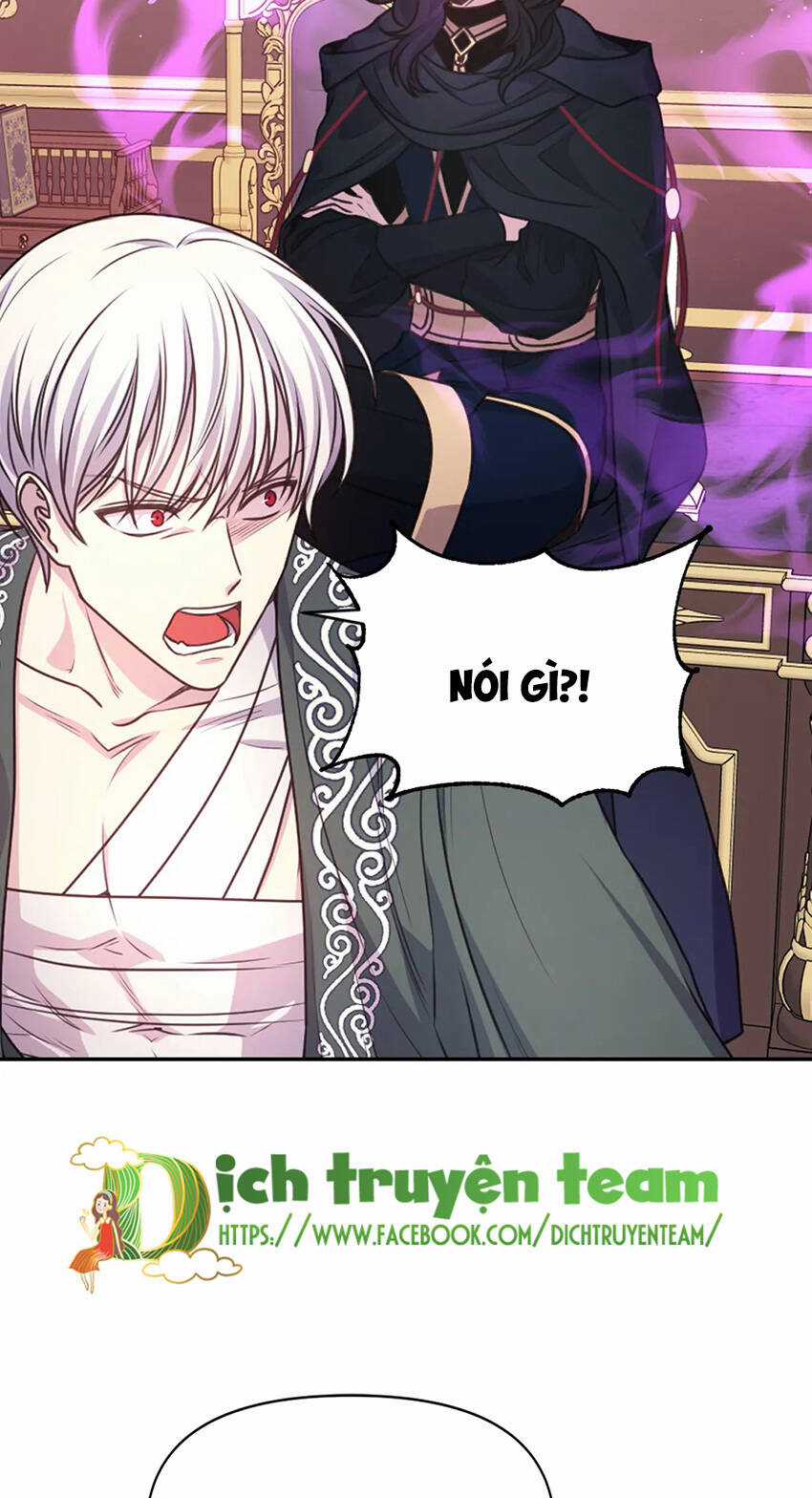 Hãy Cẩn Thận Sợi Tơ Hồng Chapter 43 trang 12