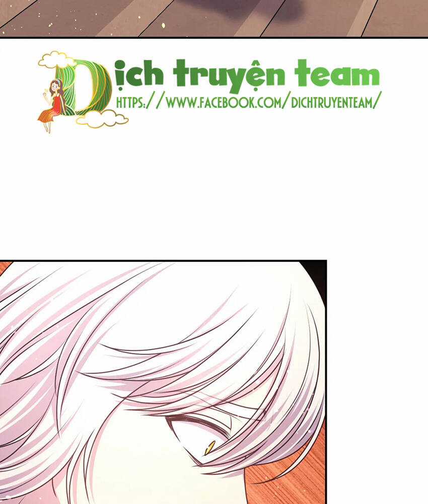 Hãy Cẩn Thận Sợi Tơ Hồng Chapter 43 trang 39