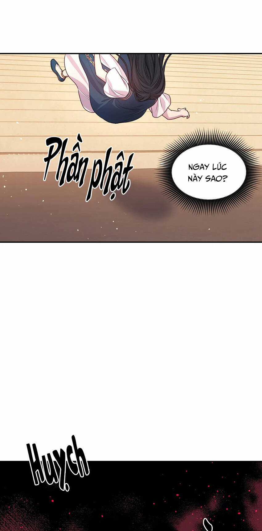 Hãy Cẩn Thận Sợi Tơ Hồng Chapter 43 trang 42