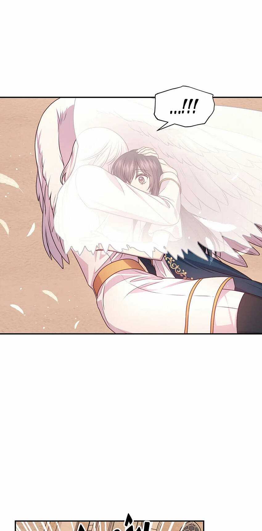 Hãy Cẩn Thận Sợi Tơ Hồng Chapter 43 trang 44