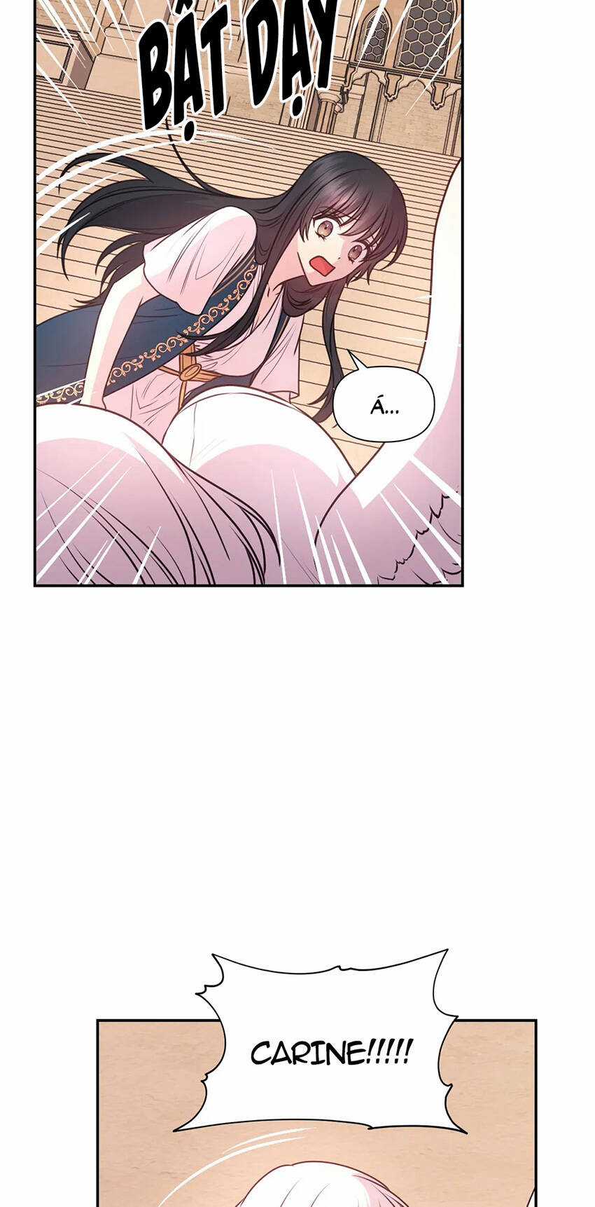 Hãy Cẩn Thận Sợi Tơ Hồng Chapter 43 trang 45