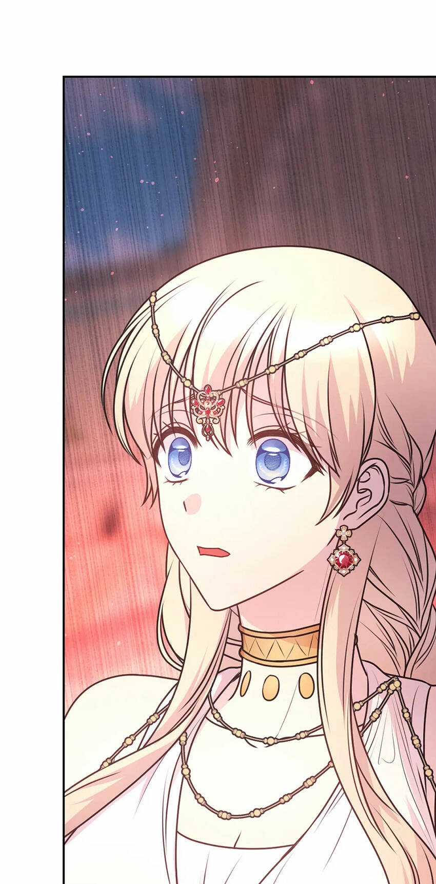 Hãy Cẩn Thận Sợi Tơ Hồng Chapter 43 trang 48