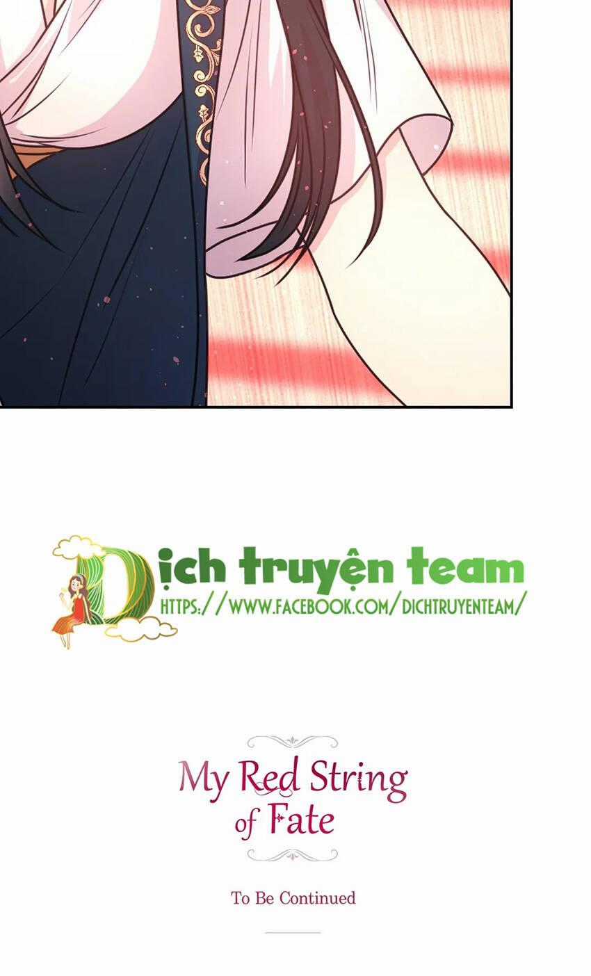 Hãy Cẩn Thận Sợi Tơ Hồng Chapter 43 trang 50