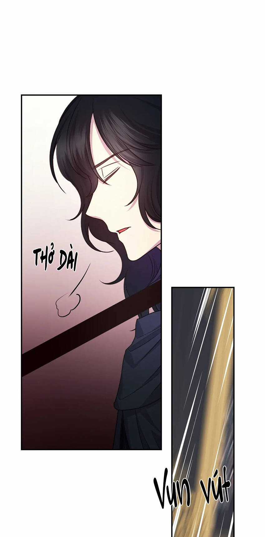 Hãy Cẩn Thận Sợi Tơ Hồng Chapter 43 trang 7