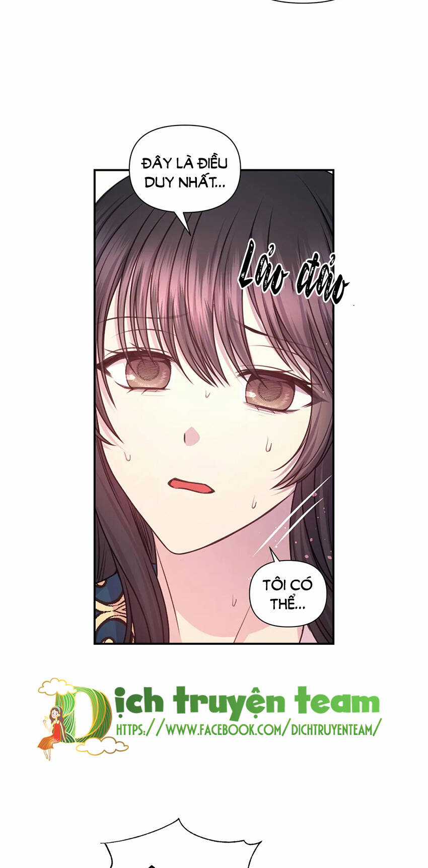 Hãy Cẩn Thận Sợi Tơ Hồng Chapter 44 trang 13