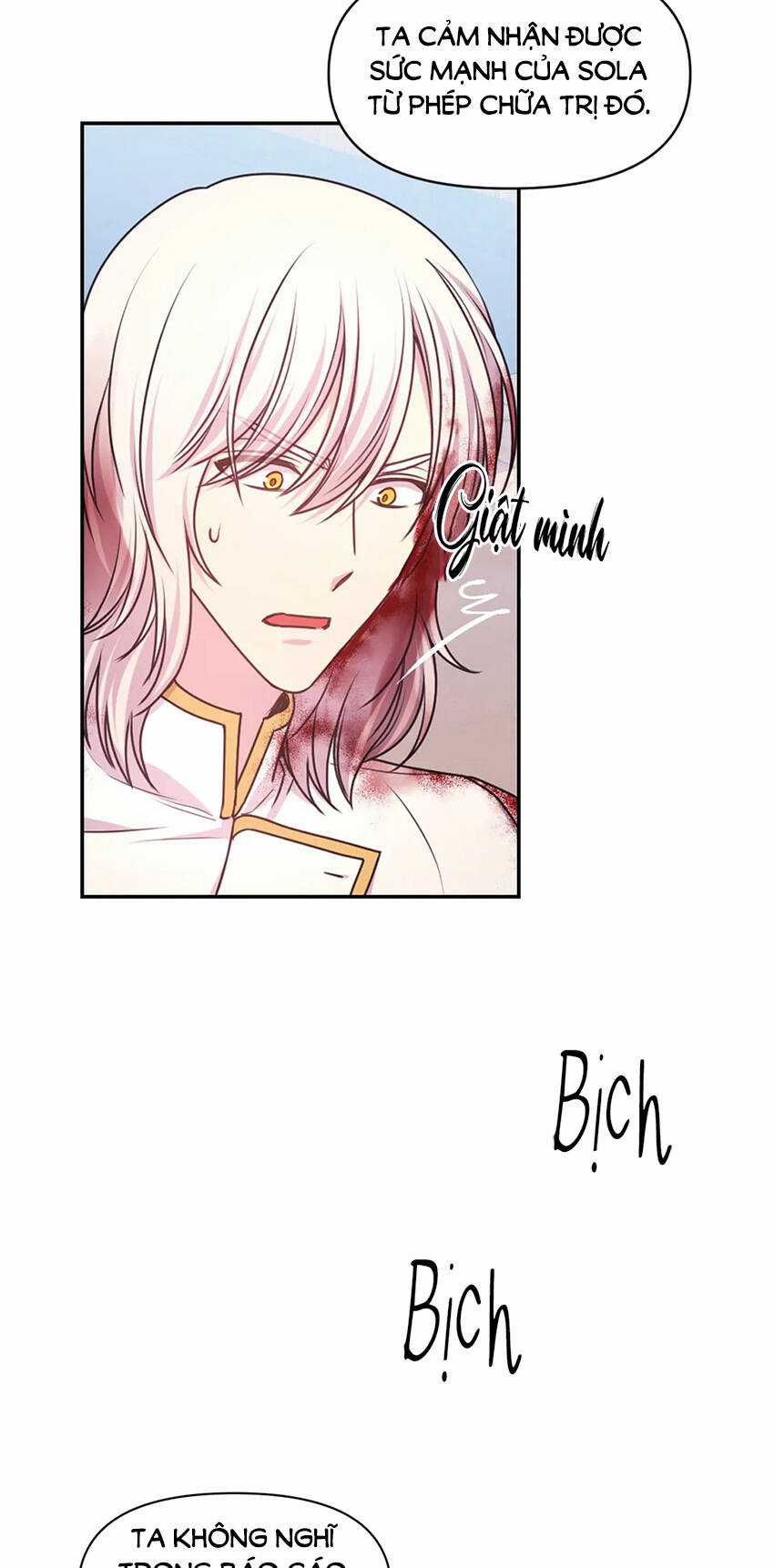 Hãy Cẩn Thận Sợi Tơ Hồng Chapter 44 trang 15