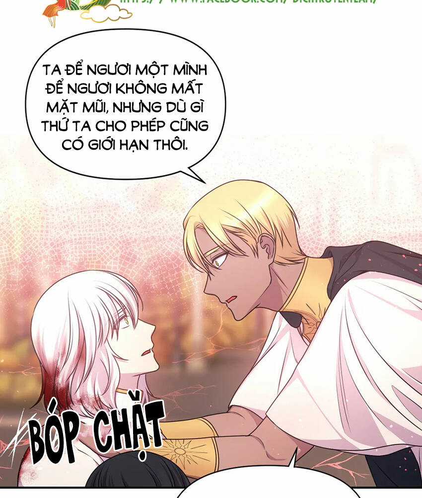 Hãy Cẩn Thận Sợi Tơ Hồng Chapter 44 trang 24